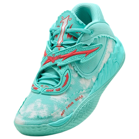 LaMelo Ball MB.05 "Melo Word"
