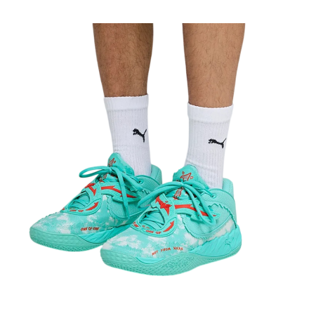 LaMelo Ball MB.05 "Melo Word"