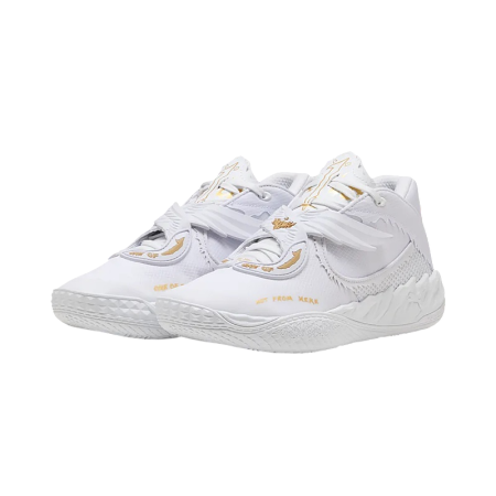 LaMelo Ball MB.05 "Mist"