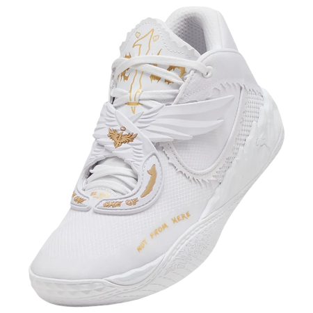 LaMelo Ball MB.05 "Mist"