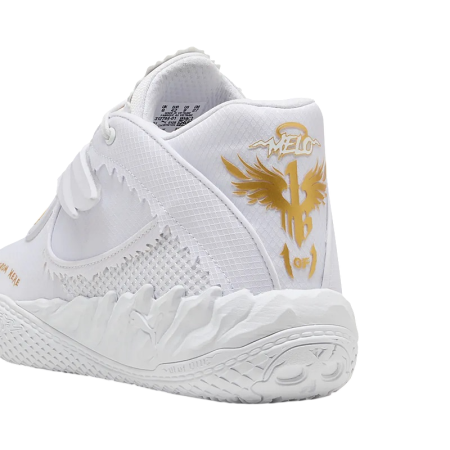 LaMelo Ball MB.05 "Mist"