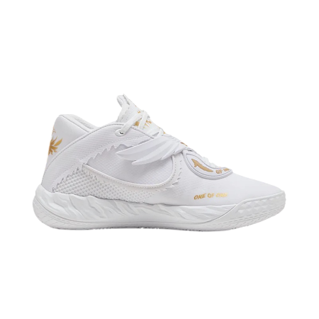 LaMelo Ball MB.05 "Mist"