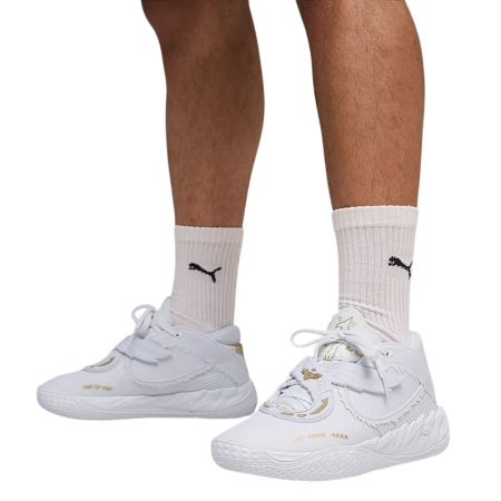 LaMelo Ball MB.05 "Mist"