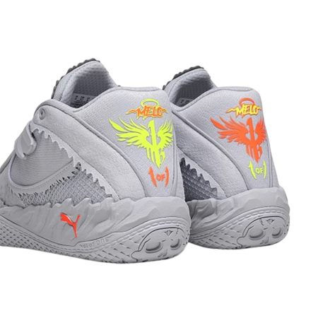 LaMelo Ball MB.05 "Shine"