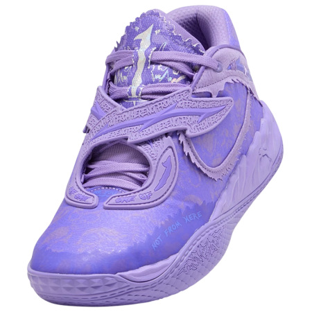 LaMelo Ball MB.05 "Skull-Melo"