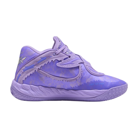 LaMelo Ball MB.05 "Skull-Melo"