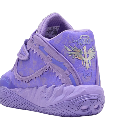 LaMelo Ball MB.05 "Skull-Melo"