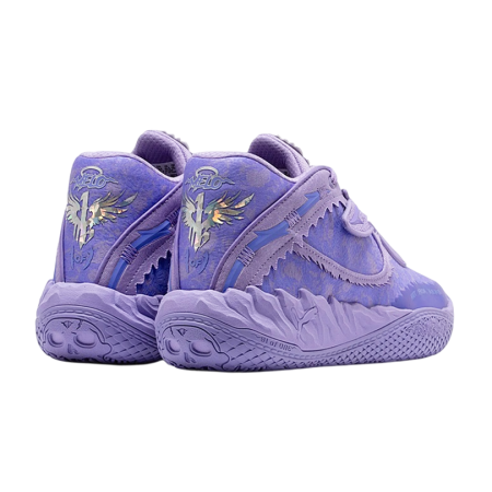 LaMelo Ball MB.05 "Skull-Melo"