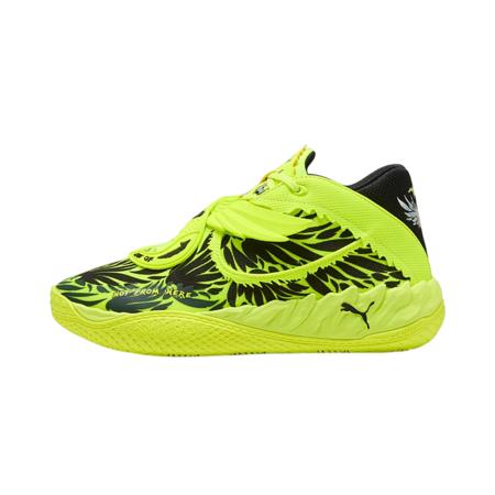 LaMelo Ball MB.05 "Voltage"