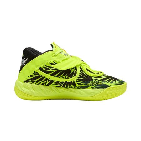 LaMelo Ball MB.05 "Voltage"