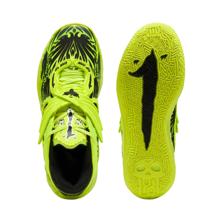 LaMelo Ball MB.05 "Voltage"
