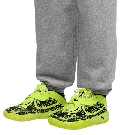 LaMelo Ball MB.05 "Voltage"