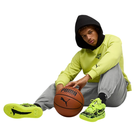 LaMelo Ball MB.05 "Voltage"