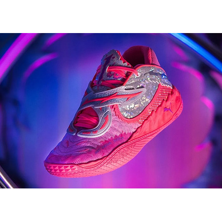 LaMelo Ball MB.05 World Tour "Sun Struck"