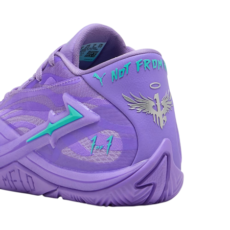 LaMelo Ball MB.06  JR. "Shooting Star"