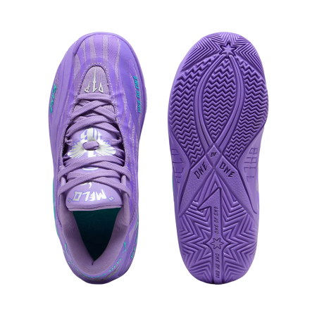 LaMelo Ball MB.06  JR. "Shooting Star"
