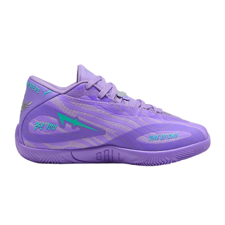 LaMelo Ball MB.06  JR. "Shooting Star"