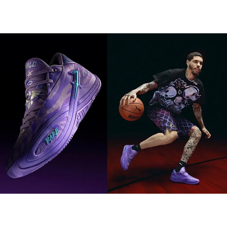 LaMelo Ball MB.06  JR. "Shooting Star"