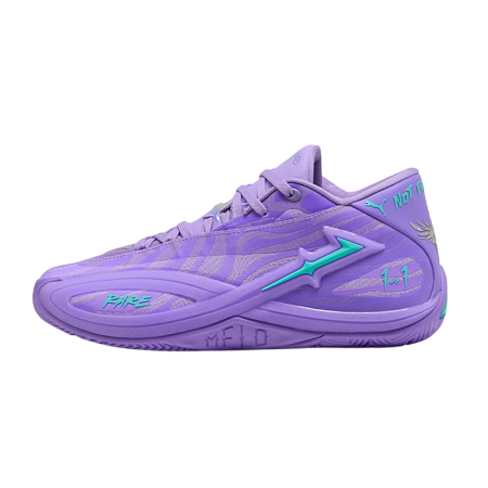 LaMelo Ball MB.06 "Shooting Star"