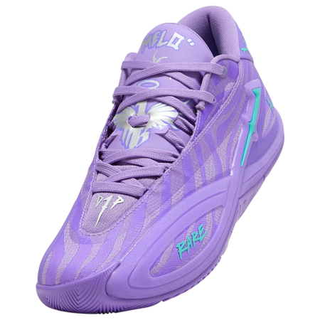LaMelo Ball MB.06 "Shooting Star"