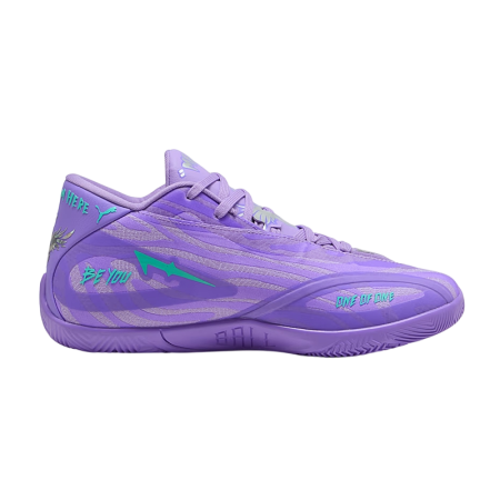 LaMelo Ball MB.06 "Shooting Star"