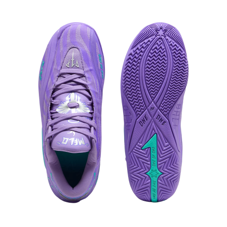 LaMelo Ball MB.06 "Shooting Star"