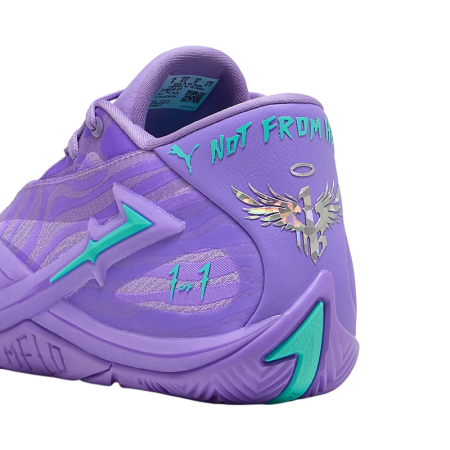 LaMelo Ball MB.06 "Shooting Star"