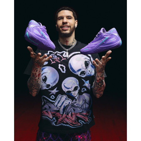 LaMelo Ball MB.06 "Shooting Star"