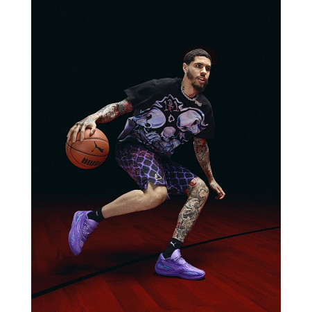 LaMelo Ball MB.06 "Shooting Star"