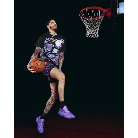 LaMelo Ball MB.06 "Shooting Star"