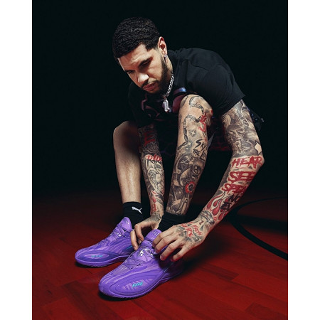 LaMelo Ball MB.06 "Shooting Star"