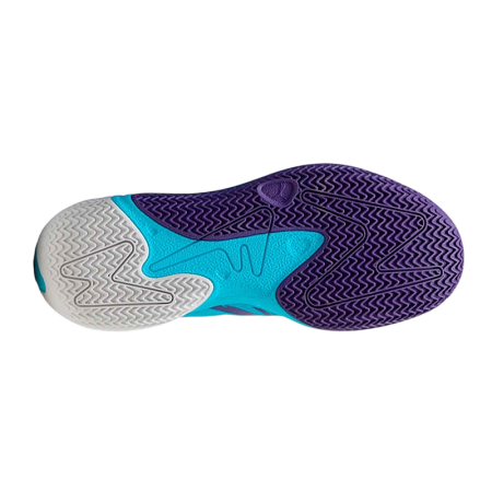 LaMelo Ball MB World.01 "Bright Aqua"