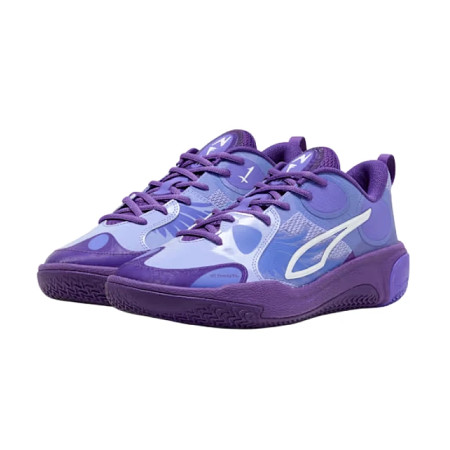 LaMelo Ball MB World.01 "Intense Lavender"