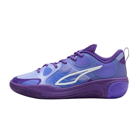 LaMelo Ball MB World.01 "Intense Lavender"