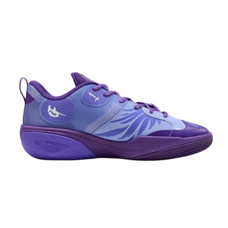 LaMelo Ball MB World.01 "Intense Lavender"