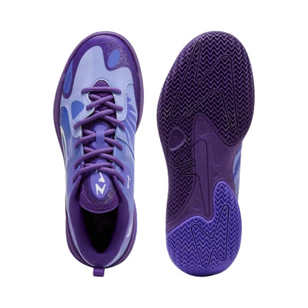 LaMelo Ball MB World.01 "Intense Lavender"