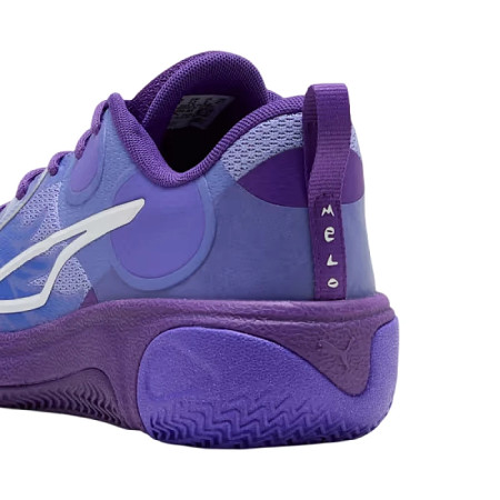 LaMelo Ball MB World.01 "Intense Lavender"