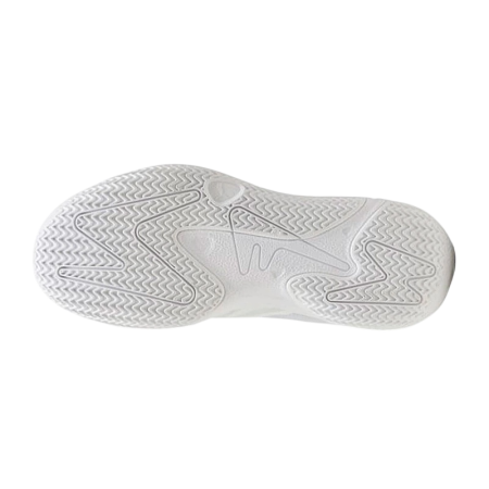LaMelo Ball MB World.01 "White Silver Mist"