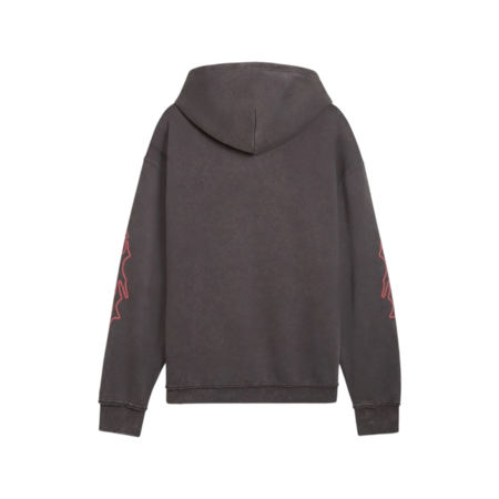 LaMelo World Tour-nament Hoodie "Dusky Gray"