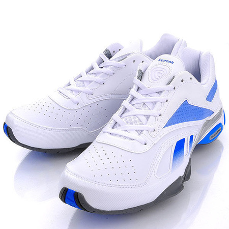 Reebok Traintone System (blanco/azul)