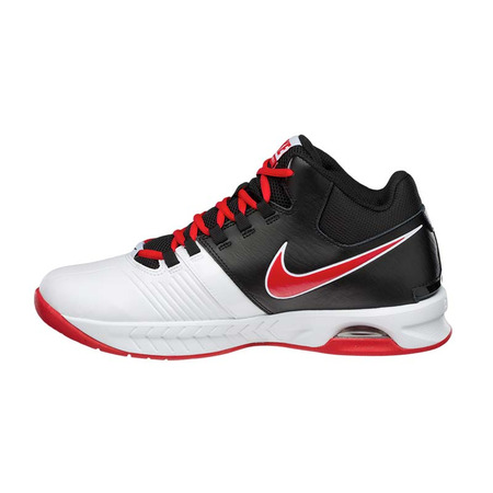 Air Visi Pro V "Bulls" (102/weiß/rot/schwarz)