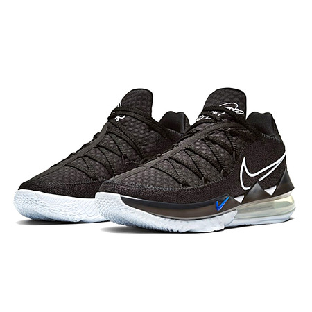 LeBron 17 Low "LeBron James"