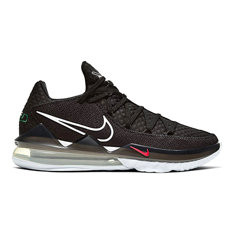 LeBron 17 Low "LeBron James"