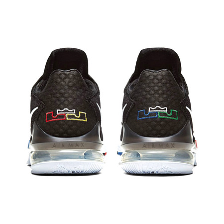 LeBron 17 Low "LeBron James"