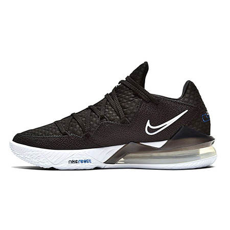 LeBron 17 Low "LeBron James"