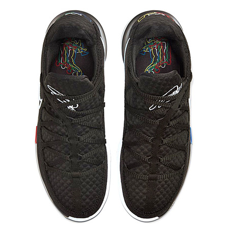 LeBron 17 Low "LeBron James"