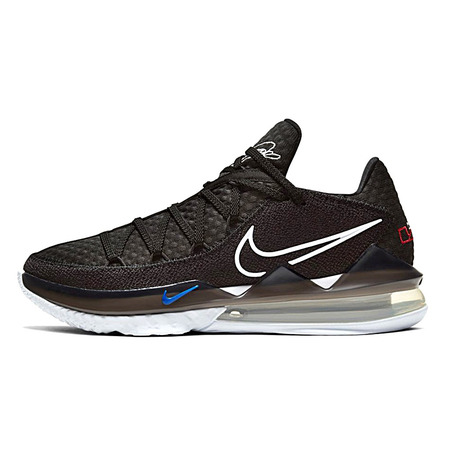 LeBron 17 Low "LeBron James"