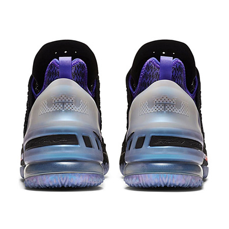 Lebron 18 "Die Wahl 2"