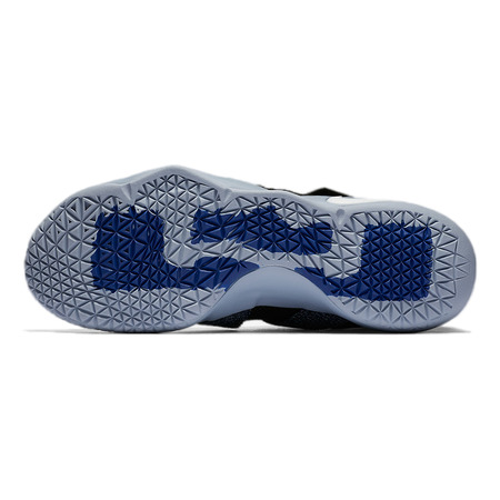 Lebron Soldier XI (005) "Blauer Gletscher"