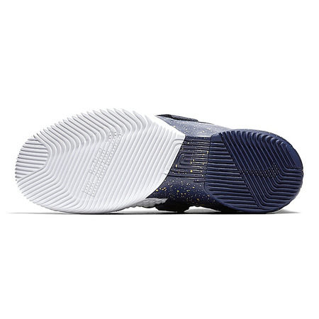 Lebron Soldier XII SFG "25 Straight" (100)